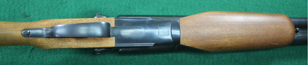 Photo of Rossi Overland Coach Gun, 12ga, new condition