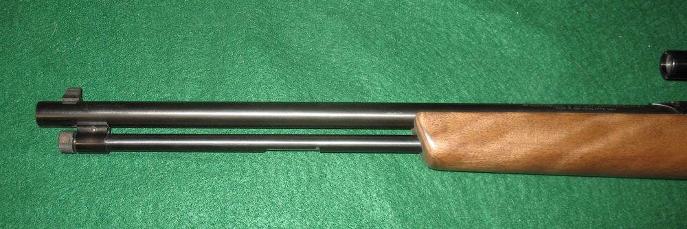 Photo of Winchester Model 190, As-New Condition