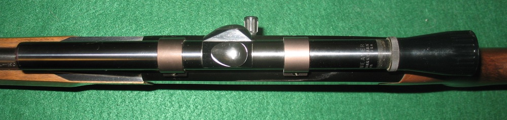 Photo of Winchester Model 190, As-New Condition