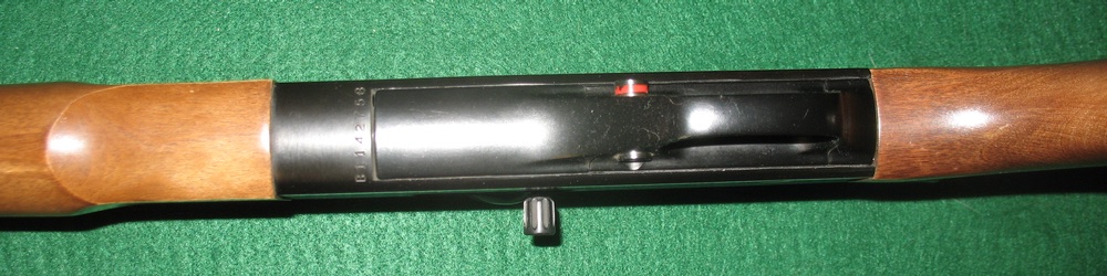 Photo of Winchester Model 190, As-New Condition