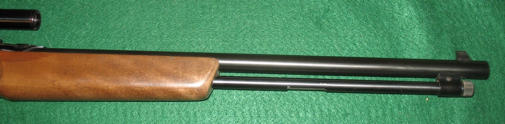 Photo of Winchester Model 190, As-New Condition