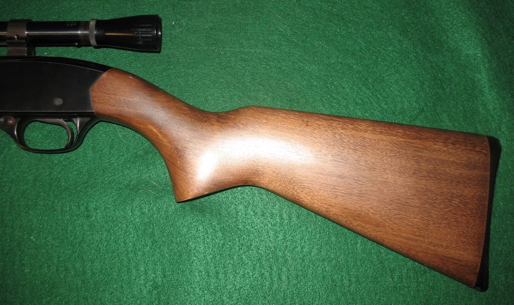 Photo of Winchester Model 190, As-New Condition